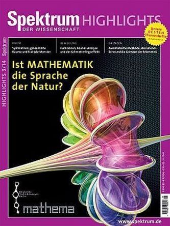 Ist Mathematik die Sprache der Natur?