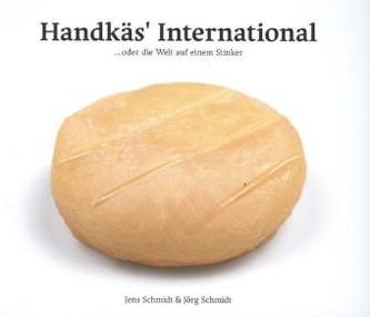 Handkäs' International