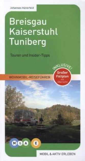 Breisgau, Kaiserstuhl, Tuniberg