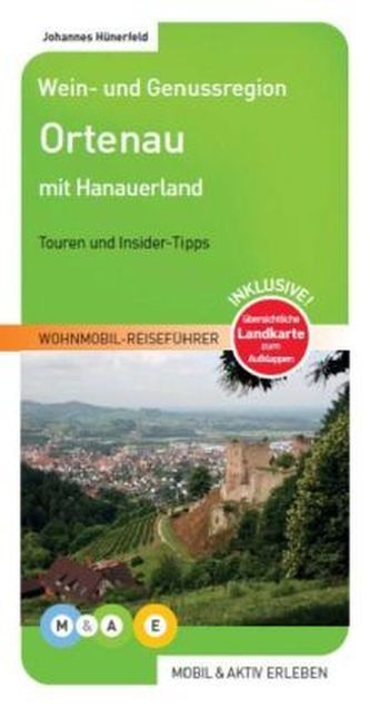 Wein- und Genussregion Ortenau mit Hanauer Land