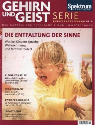 Die Entfaltung der Sinne