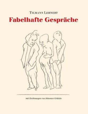 Fabelhafte Gespräche