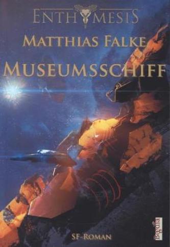 Enthymesis - Museumsschiff