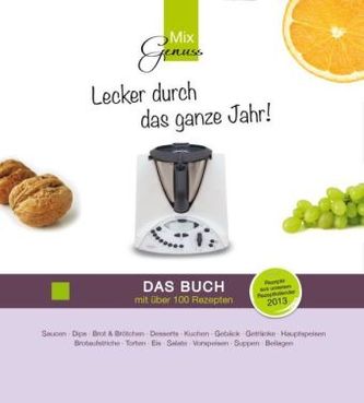Lecker durch das ganze Jahr!