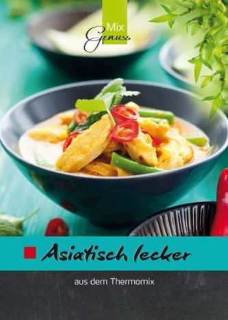 Asiatisch lecker