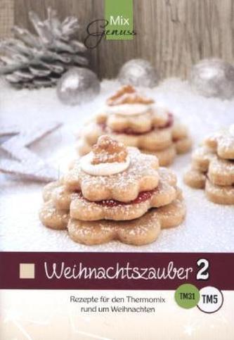 Weihnachtszauber. Bd.2