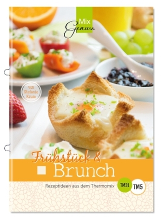 Frühstück & Brunch