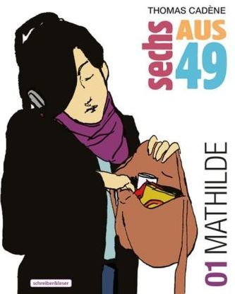 Sechs aus 49 - Mathilde