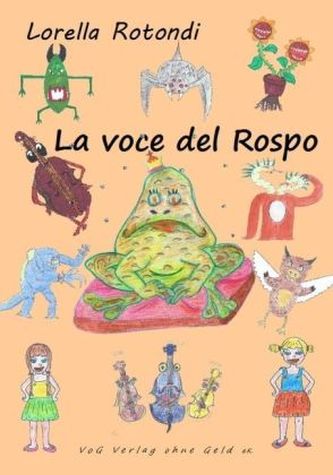 La voce del Rospo