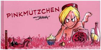 Pinkmützchen