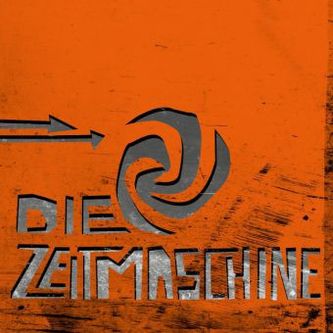 Die Zeitmaschine, 1 MP3-CD