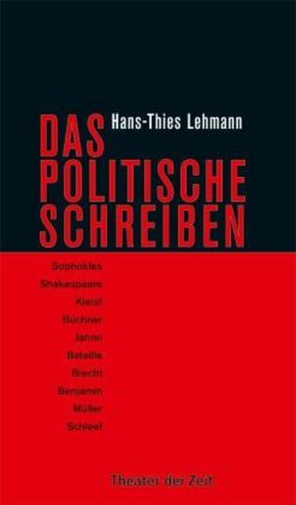 Das Politische Schreiben