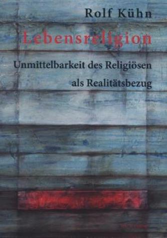 Lebensreligion