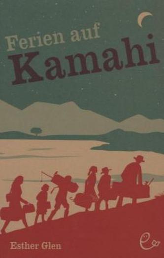 Ferien auf Kamahi. Bd.2