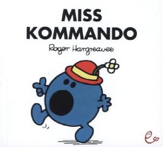 Miss Kommando