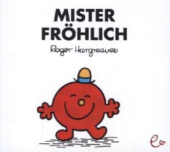 Mister Fröhlich