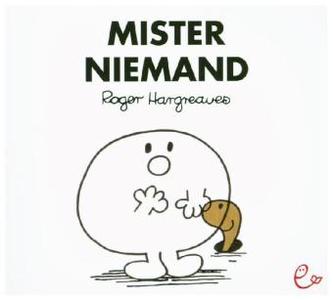 Mister Niemand