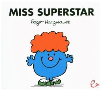 Miss Superstar