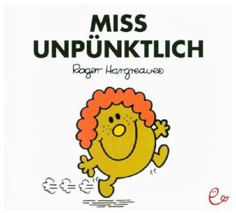 Miss Unpünktlich