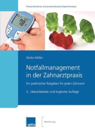 Notfallmanagement in der Zahnarztpraxis