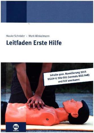 Leitfaden für Erste Hilfe