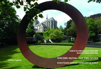 Von zwei Seiten - auf zwei Seiten