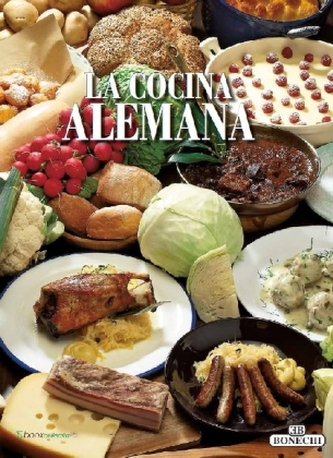 La Cocina Alemana