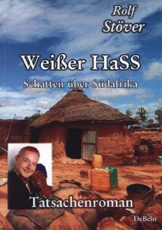 Weißer HaSS