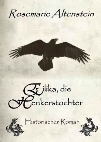 Eilika, die Henkerstochter