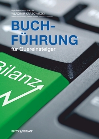 Buchführung - für Quereinsteiger