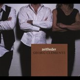 Zeitlieder, Audio-CD. Tl.1
