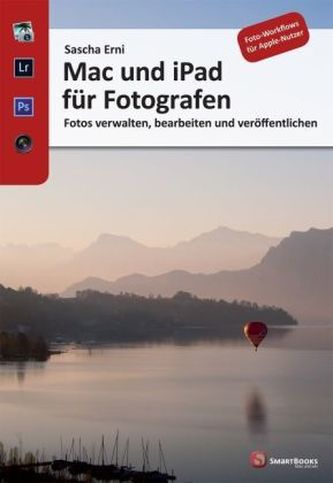 Mac und iPad für Fotografen