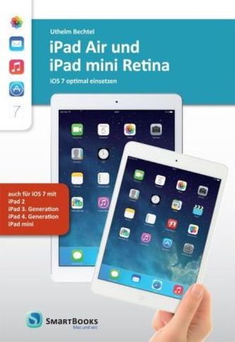 iPad Air und iPad mini Retina iPad Air und iPad mini Retina