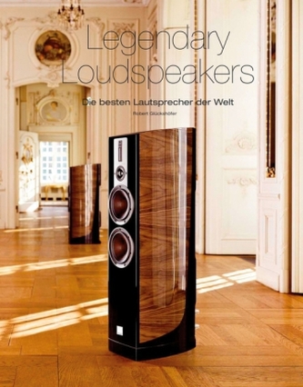 Legendary Loudspeakers Legendary Loudspeakers