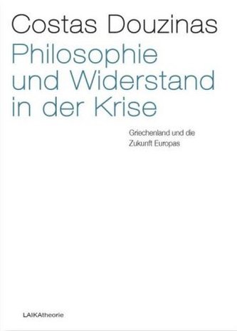 Philosophie und Widerstand in der Krise