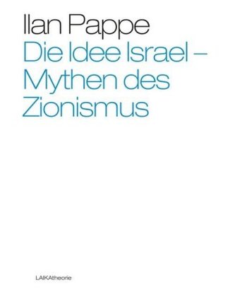 Die Idee Israel