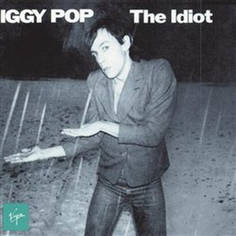 The Idiot - Pop Iggy