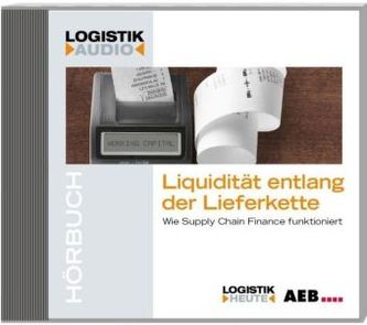 Liquidität entlang der Lieferkette, Audio-CD