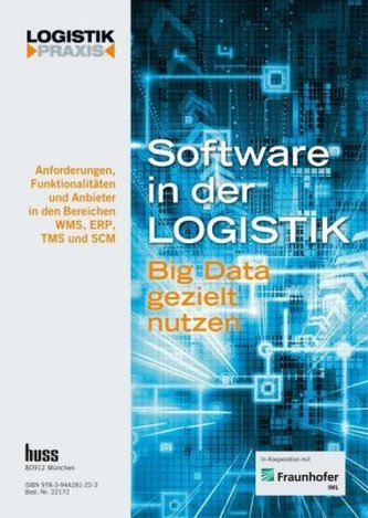 Software in der Logistik - Big Data gezielt nutzen
