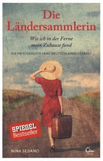 Die Ländersammlerin