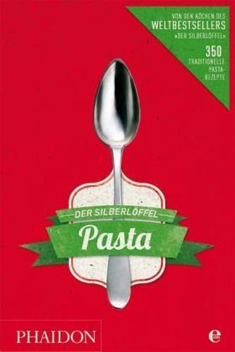 Silberlöffel-Pasta