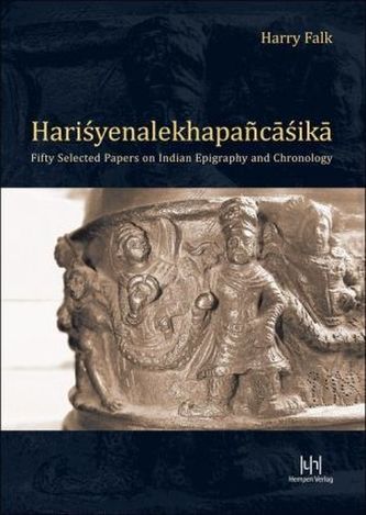 Harisyenalekhapancasika