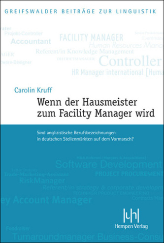 Wenn der Hausmeister zum Facility Manager wird