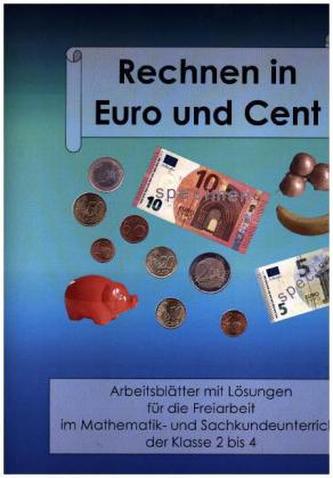 Rechnen in Euro und Cent