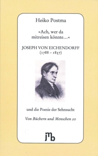 »Ach, wer da mitreisen könnte «