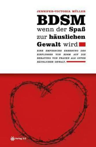 BDSM - wenn der Spaß zur häuslichen Gewalt wird