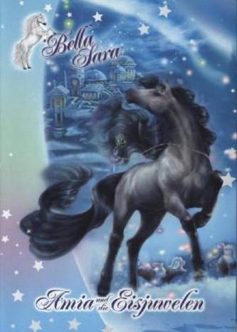 Amia und die Eisjuwelen