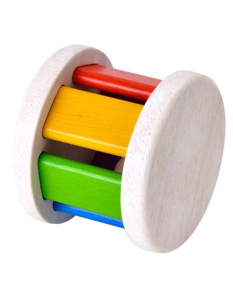 PlanToys Barevný váleček