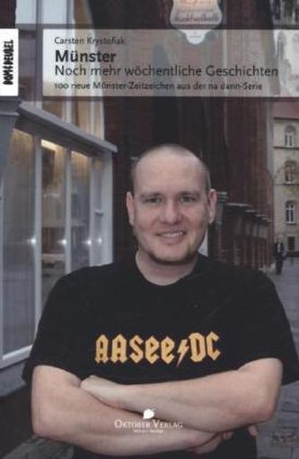 Münster noch mehr wöchentliche Geschichten