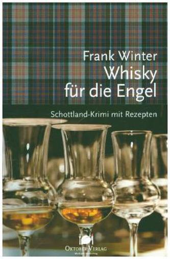 Whisky für die Engel